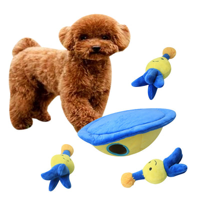 Pet vocal plush toyProduct category: Sound toys
 
 material: plushPet vocal plush